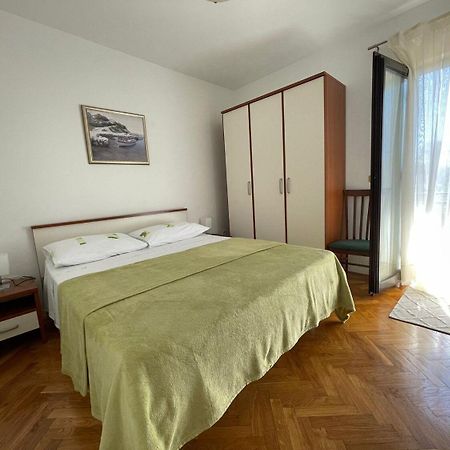 Apartment Bilja Rogoznica  Eksteriør bilde