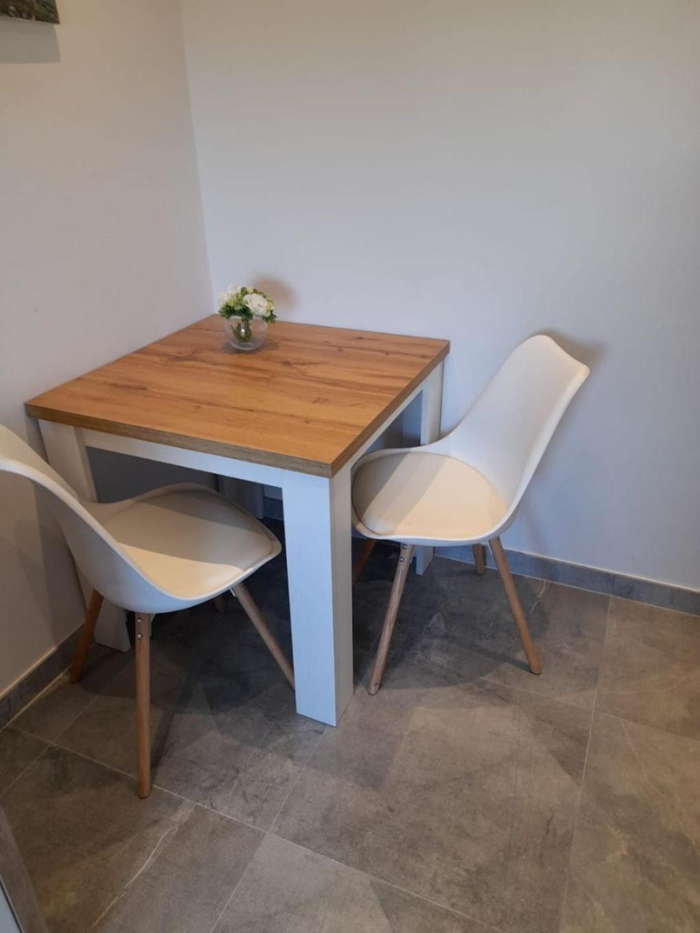 Apartment Bilja Rogoznica  Eksteriør bilde