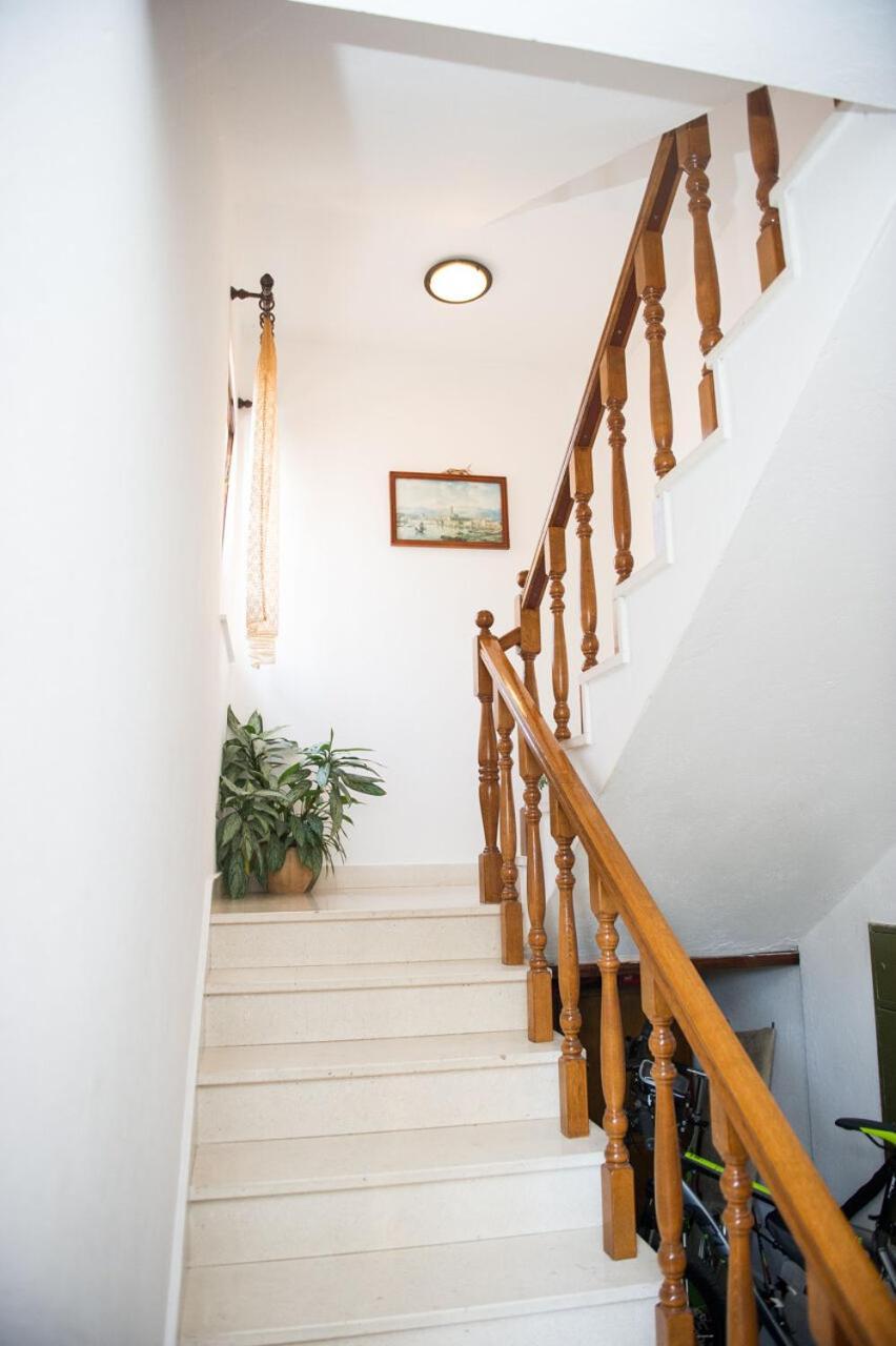 Apartment Bilja Rogoznica  Eksteriør bilde