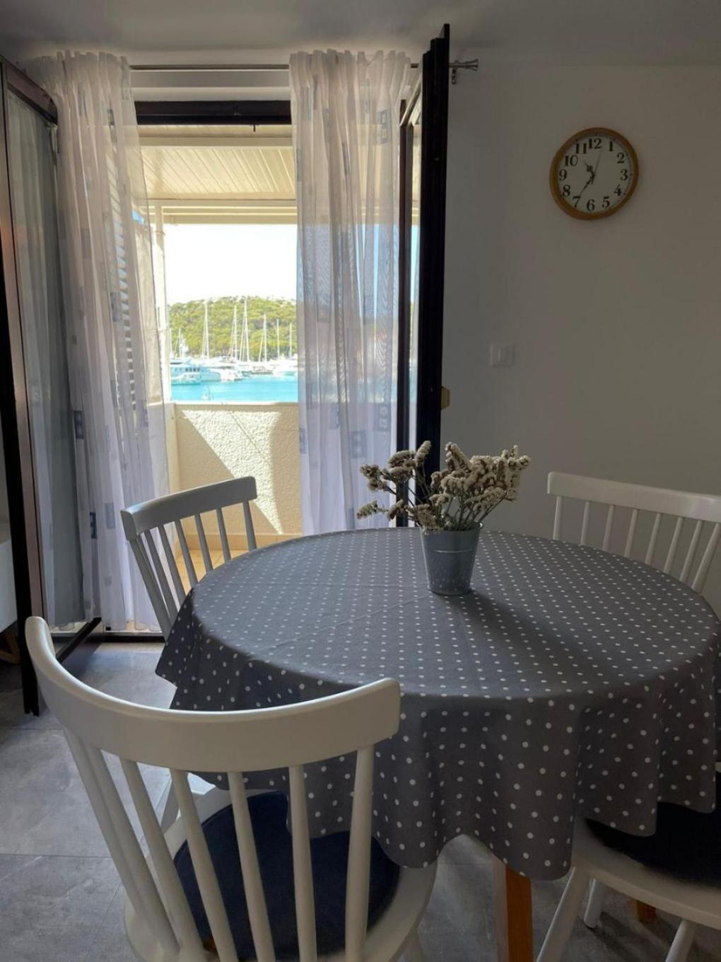 Apartment Bilja Rogoznica  Eksteriør bilde