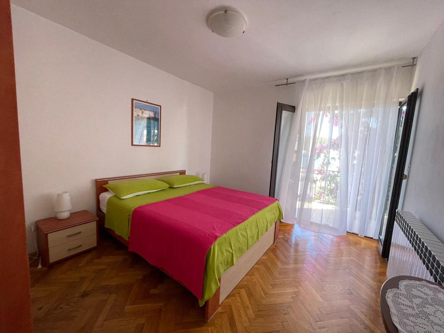 Apartment Bilja Rogoznica  Eksteriør bilde
