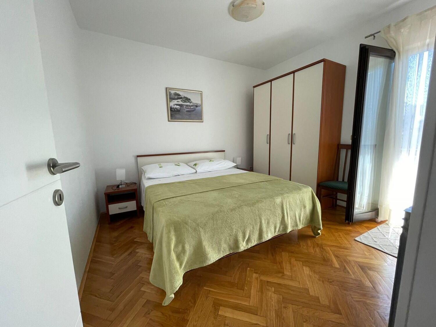 Apartment Bilja Rogoznica  Eksteriør bilde