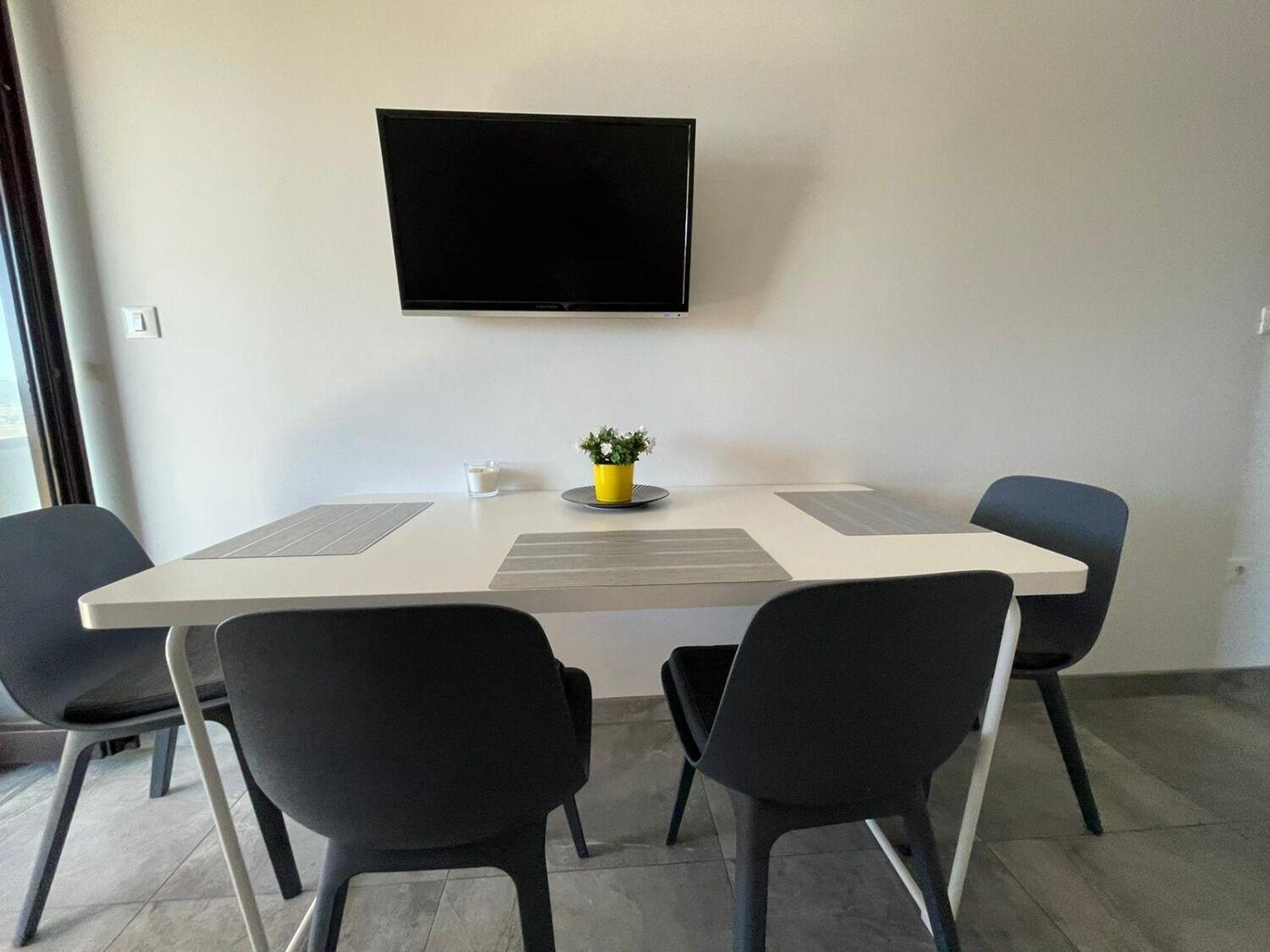 Apartment Bilja Rogoznica  Eksteriør bilde
