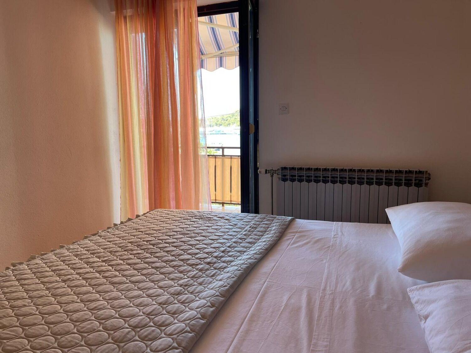 Apartment Bilja Rogoznica  Eksteriør bilde