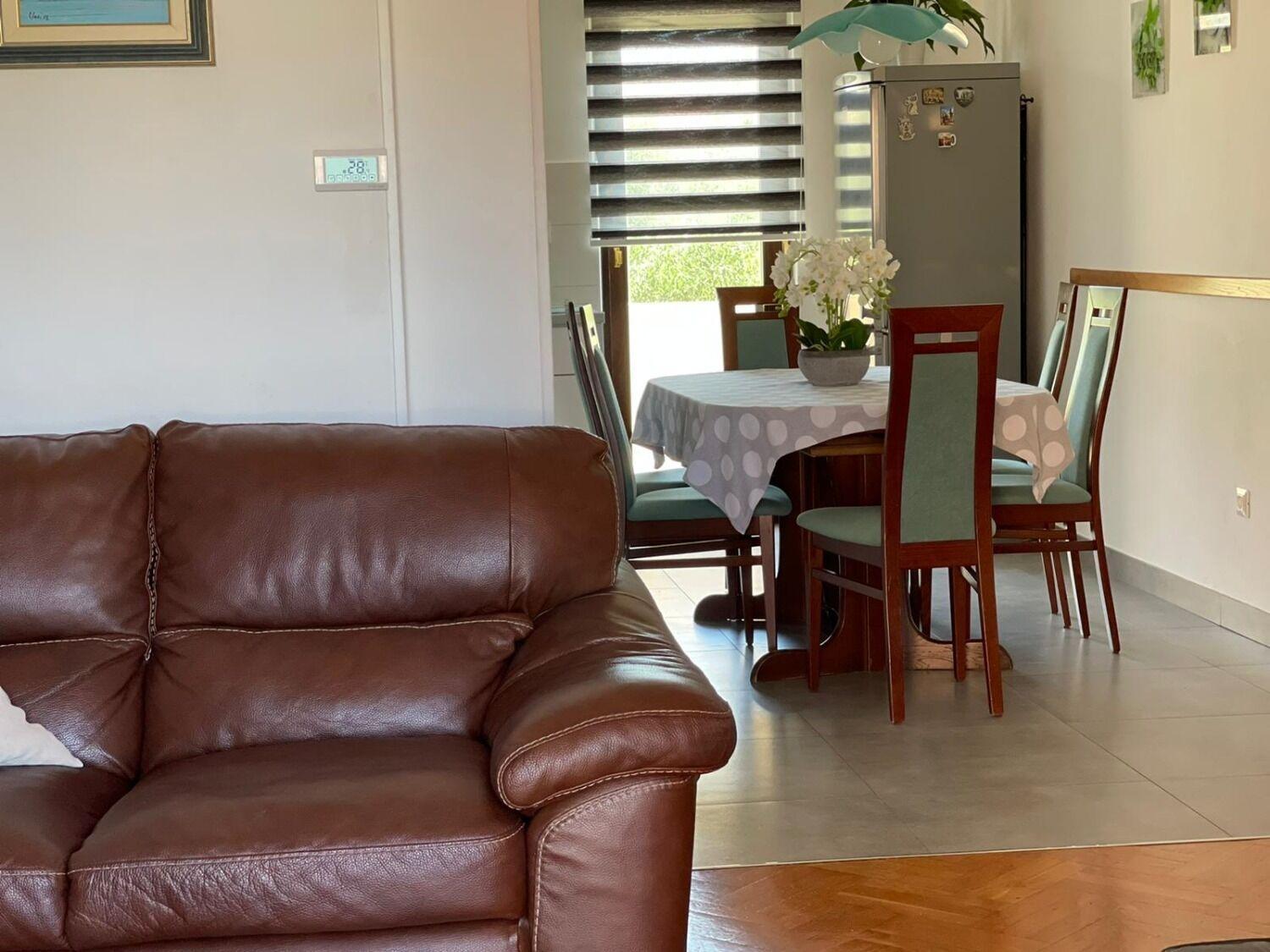 Apartment Bilja Rogoznica  Eksteriør bilde
