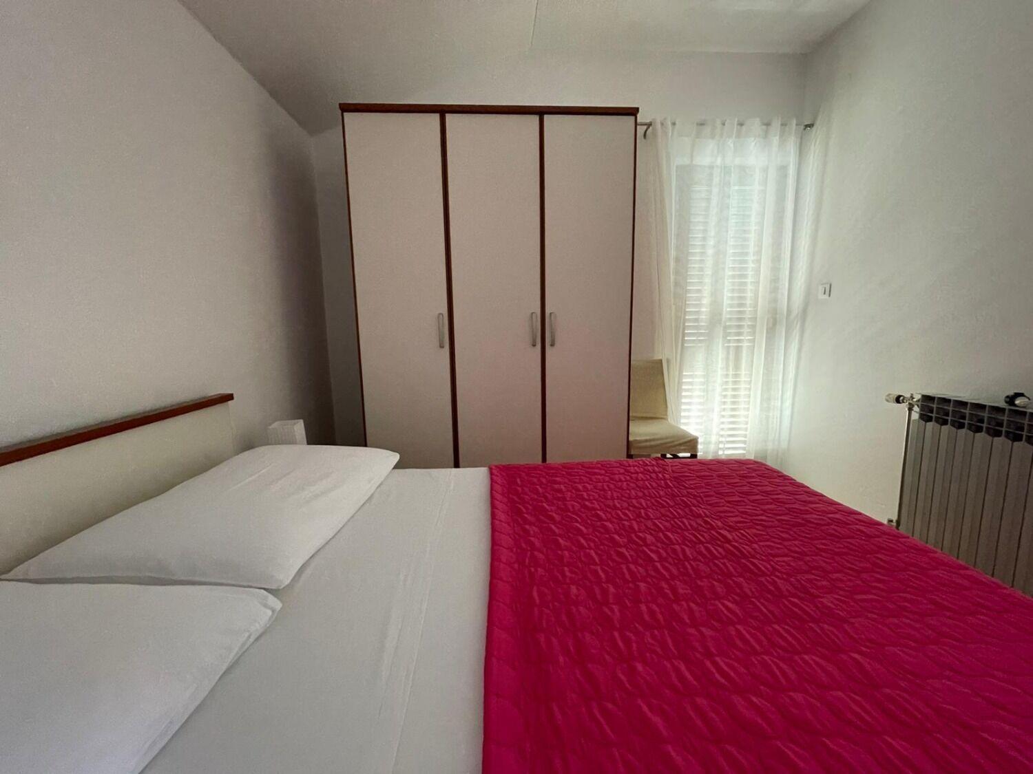 Apartment Bilja Rogoznica  Eksteriør bilde