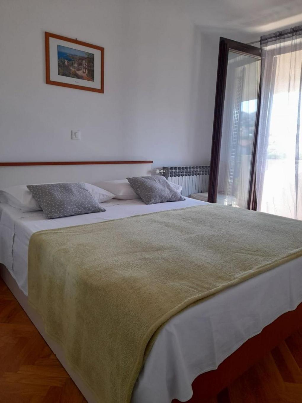 Apartment Bilja Rogoznica  Eksteriør bilde