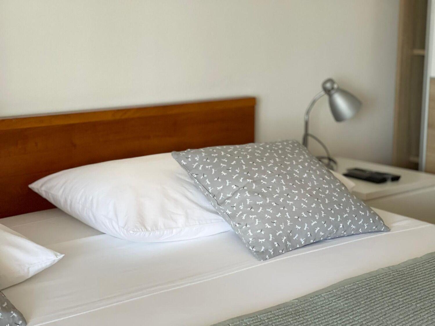 Apartment Bilja Rogoznica  Eksteriør bilde