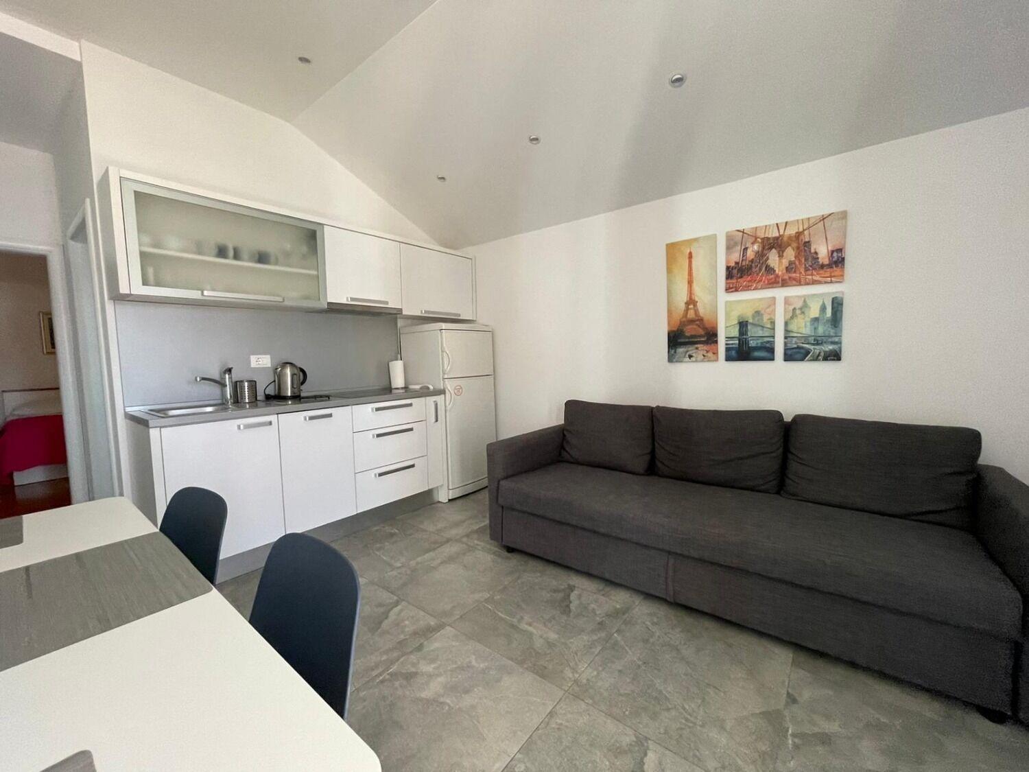 Apartment Bilja Rogoznica  Eksteriør bilde