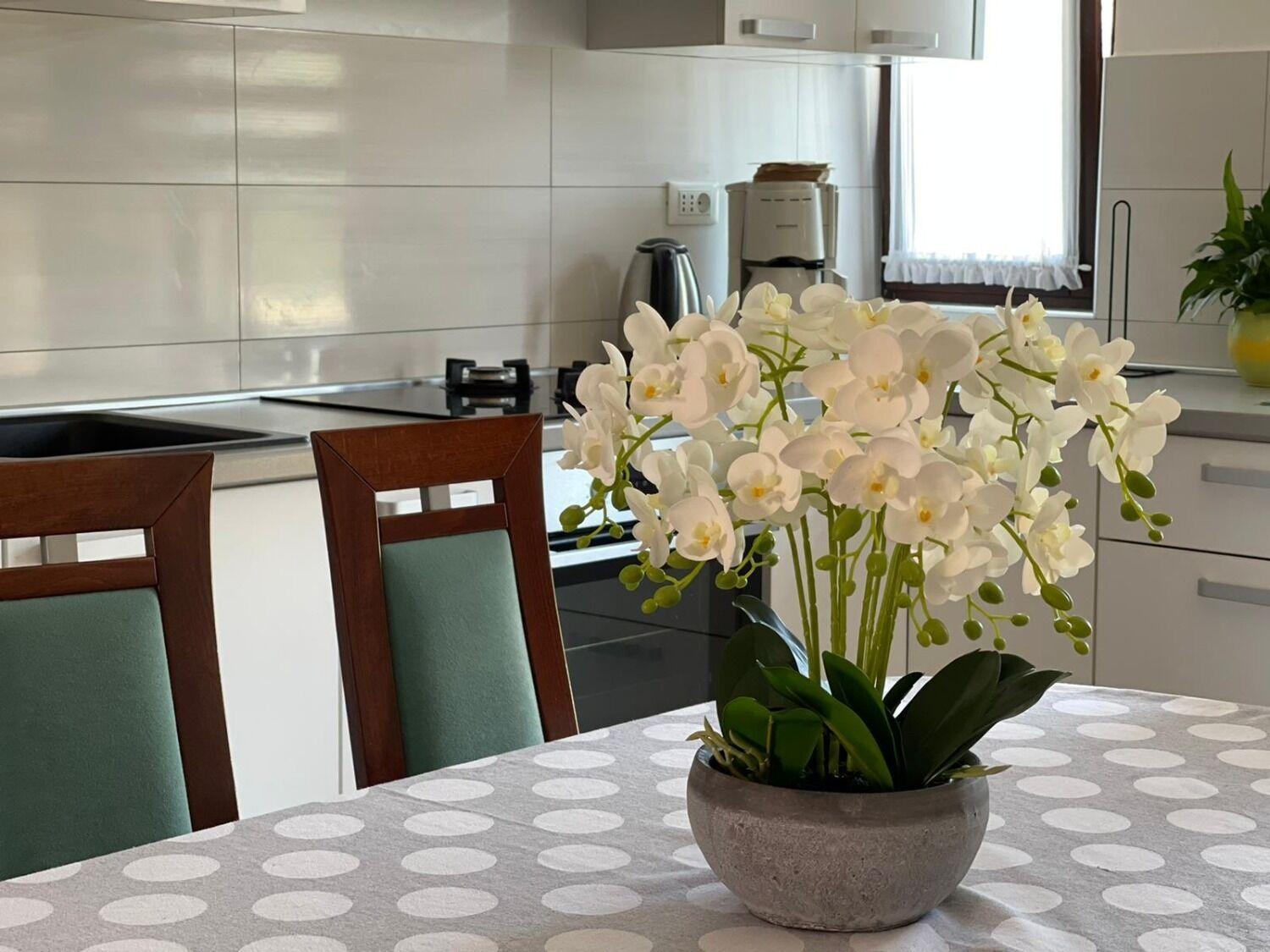 Apartment Bilja Rogoznica  Eksteriør bilde