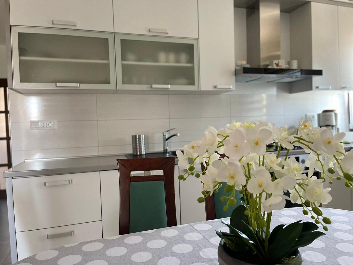 Apartment Bilja Rogoznica  Eksteriør bilde