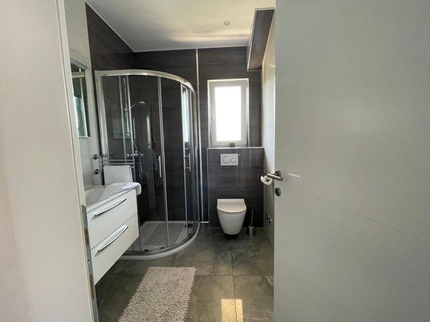 Apartment Bilja Rogoznica  Eksteriør bilde