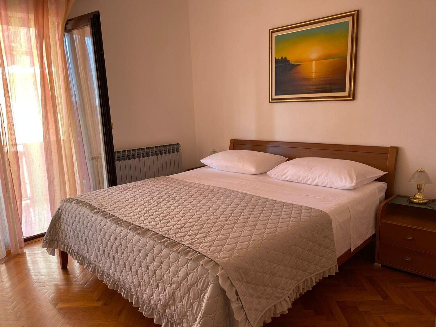 Apartment Bilja Rogoznica  Eksteriør bilde