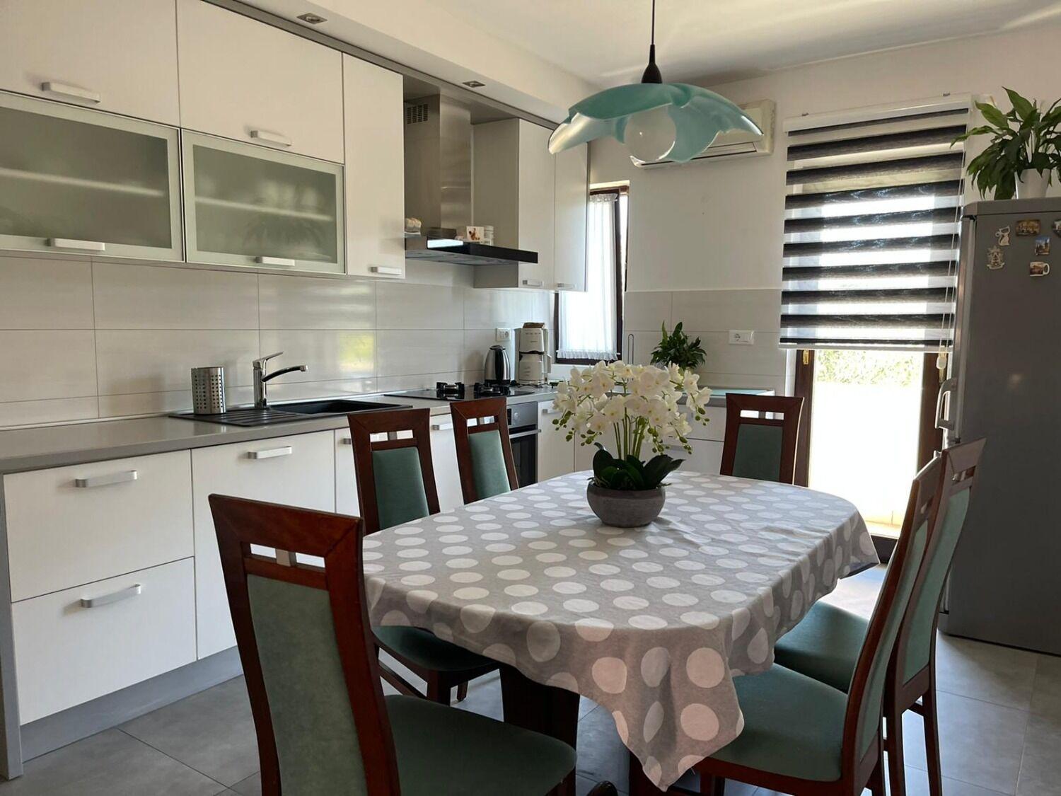 Apartment Bilja Rogoznica  Eksteriør bilde