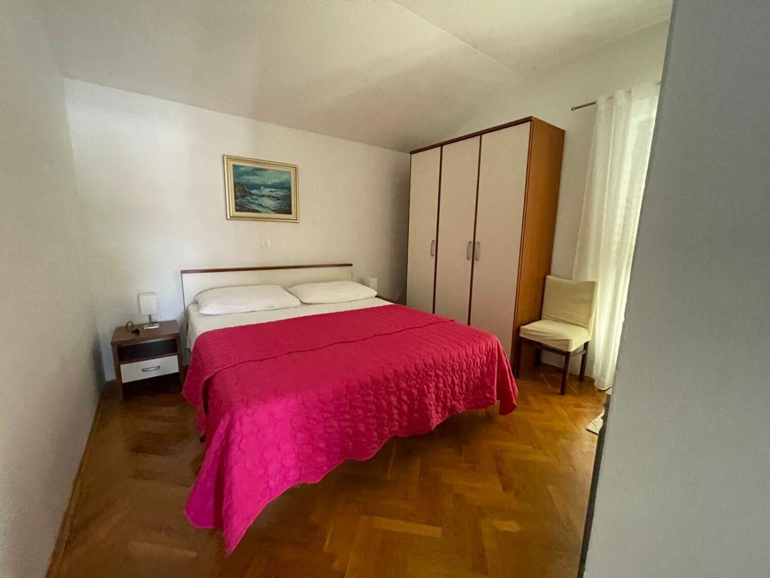 Apartment Bilja Rogoznica  Eksteriør bilde