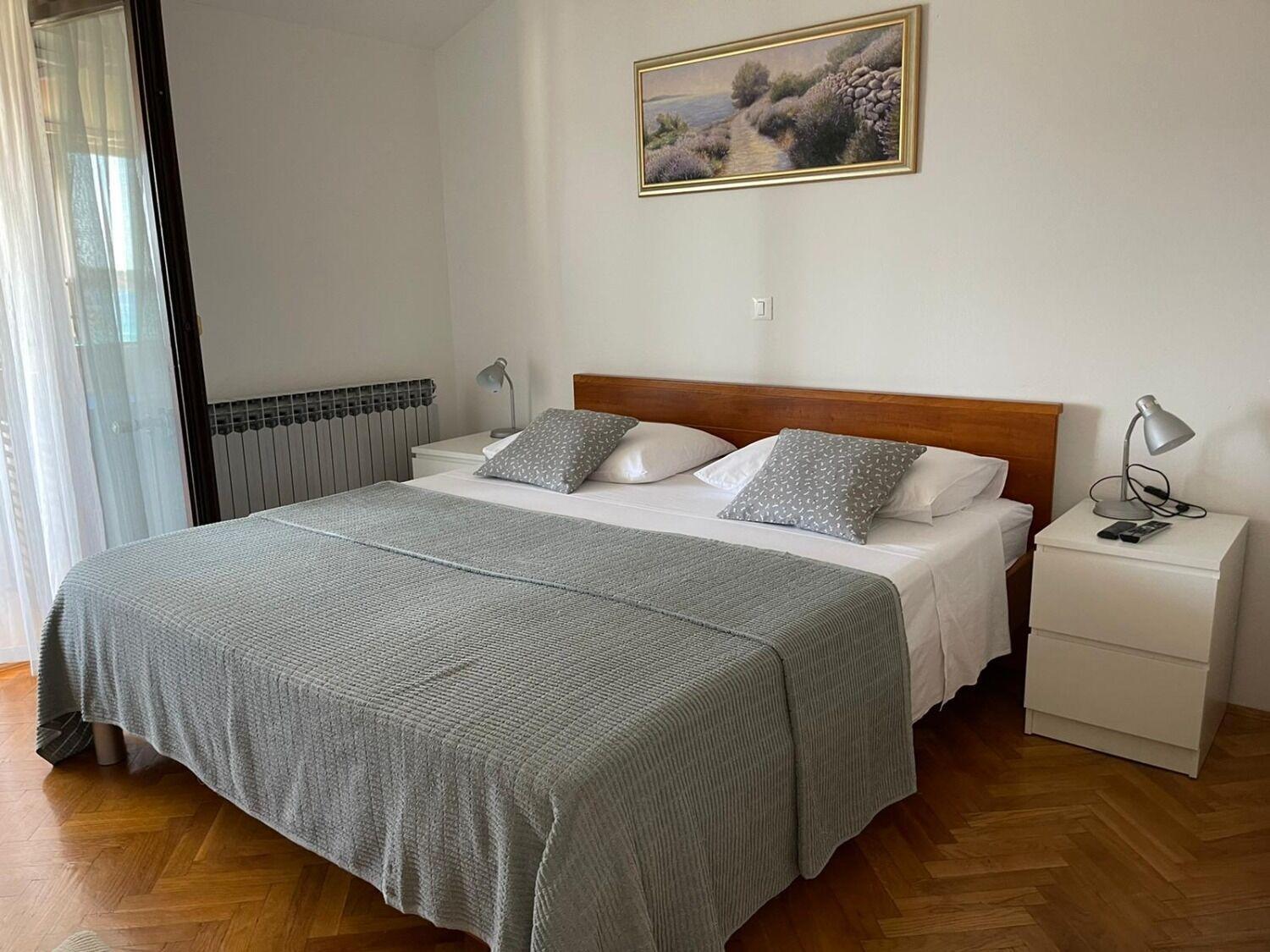 Apartment Bilja Rogoznica  Eksteriør bilde